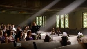 Poster for The Man at the Altar