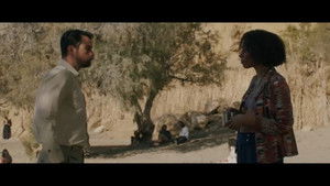 Poster for Episode 13