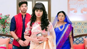 Poster for Kanhaiya Ki Nayi Pareshaani