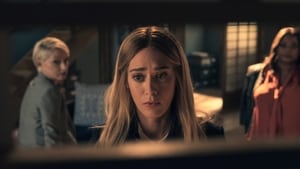 Poster for All That Was Lost