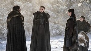Poster for The Last of the Starks