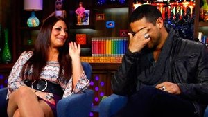 Poster for Deena Cortese & Wilmer Valderrama