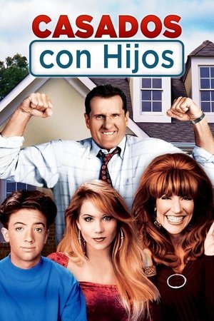 Matrimonio Con Hijos