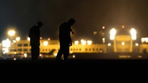 Poster for Bad Attitude Poster for Bad Attitude