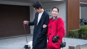 Poster for Can a Greedy Woman Complete the Game?