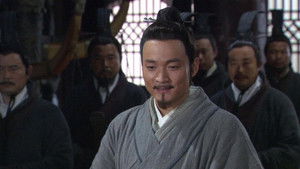 Poster for Episode 6 Poster for Episode 6