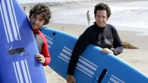 Poster for Charlie Don't Surf