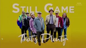 Poster for That's Plenty