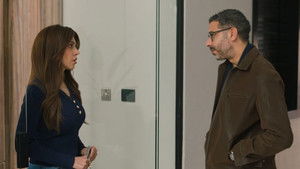 Poster for A Risky Move