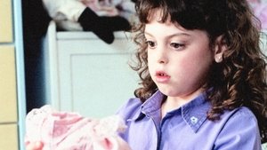 Poster for The Doll