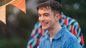 Poster for Episode 8 Poster for Episode 8