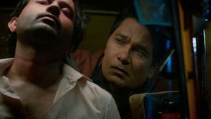 Poster for A Chain Of Murders Poster for A Chain Of Murders