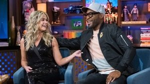 Poster for Denise Richards; Karamo Brown