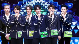 Poster for Episode 11