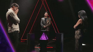 Poster for Episode 50