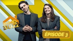 Poster for Episode 3