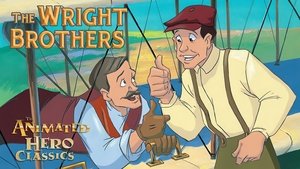 Poster for The Wright Brothers