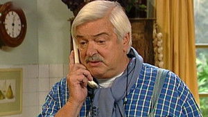 Poster for Weer helemaal thuis Poster for Weer helemaal thuis