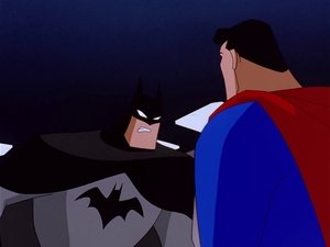 Poster for World's Finest (3)