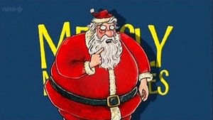 Poster for Horrible Christmas Poster for Horrible Christmas