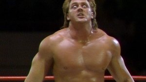 Poster for July 6, 1987