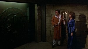 Poster for Blue Chip Murder Poster for Blue Chip Murder