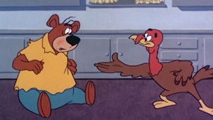 Poster for Jerky Turkey