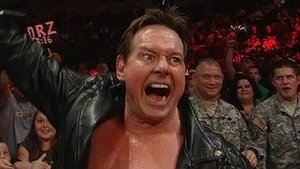 Poster for WWE Monday Night RAW #784