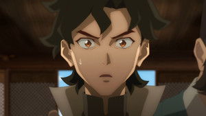 Poster for Episode 2