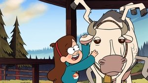 Poster for Mabel's Scrapbook - Petting Zoo