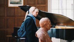 Poster for The Boarding School