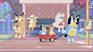 Poster for Wagonride