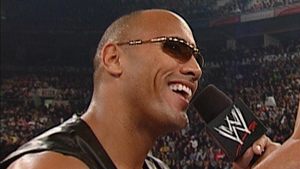 Poster for RAW 509