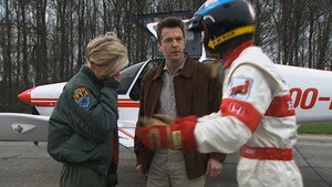 Poster for Kwaad bloed