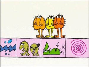 Poster for Episode 38