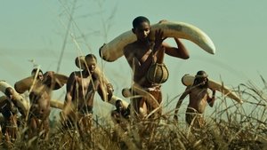 Poster for Seize Your Destiny