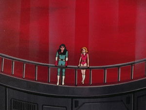 Poster for Episode 3