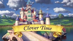 Poster for Clover Time