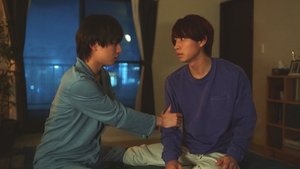 Poster for Beyond the Kiss