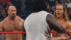 Poster for RAW 542