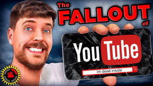 Poster for How YouTube BROKE Your Brain!