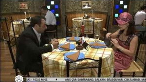 Poster for Episode 17