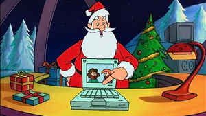 Poster for Super Rabbit