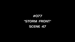 Poster for Deleted Scenes: s04e01 - Storm Front, Part 1
