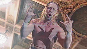 Poster for ECW Wrestling - Sep. 10, 1999