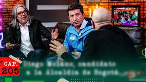 Poster for Episode 26