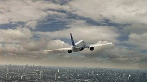 Poster for Hero Pilots