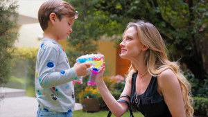 Poster for Un nuevo plan siniestro Poster for Un nuevo plan siniestro