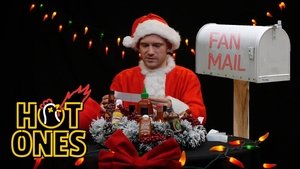 Poster for Hot Ones Mailbag: Sean Evans Answers Fan Questions
