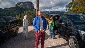 Poster for Episode 9 Poster for Episode 9